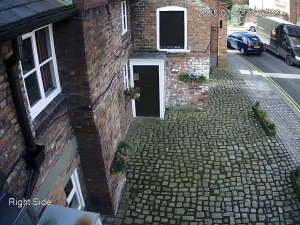 CCTV Systems in Knutsford